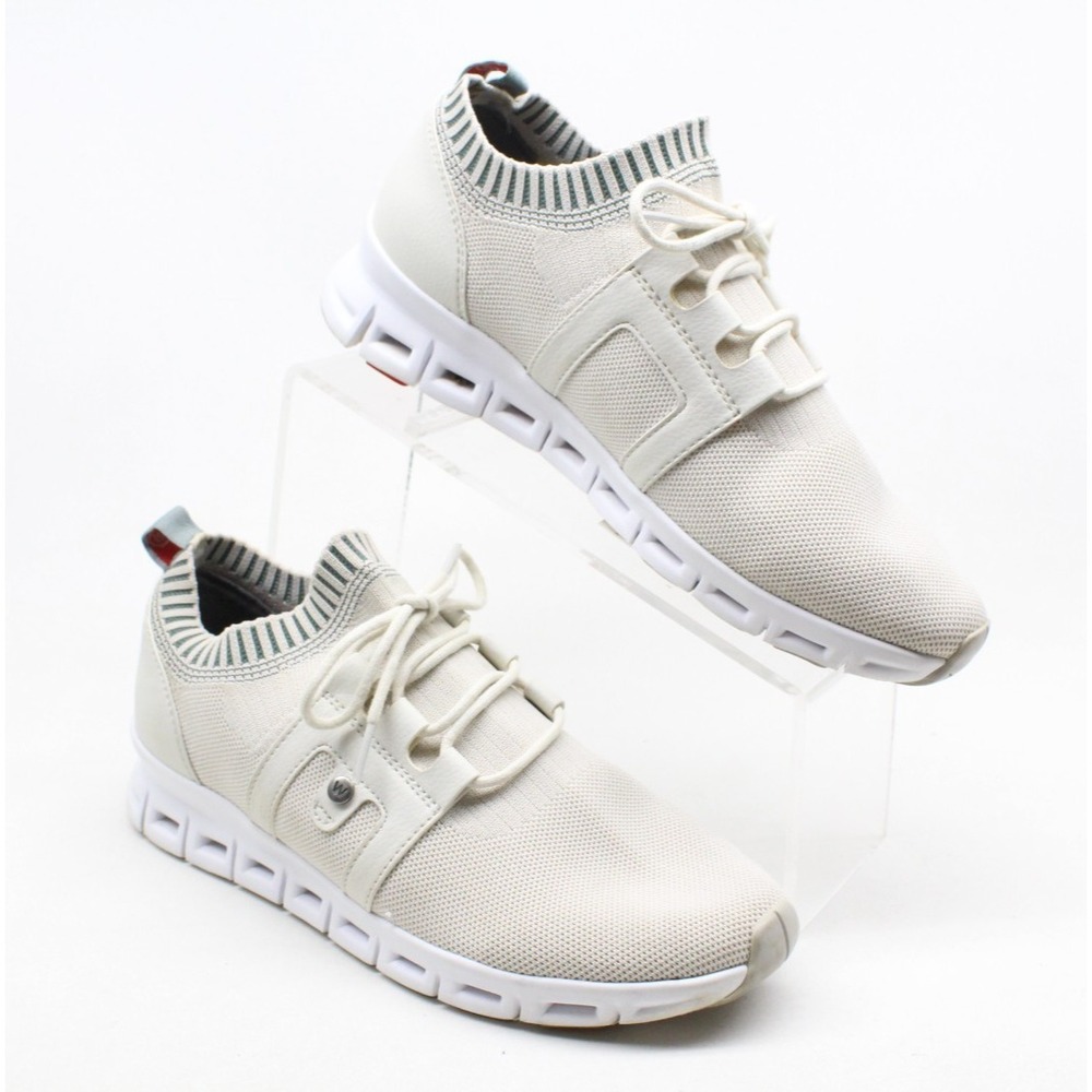 Wolky Beige Women's Size 40 EU 9 US Comfort‎ Athletic Running Walking Shoes
